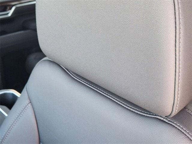 new 2025 Chevrolet Silverado 1500 car, priced at $56,740