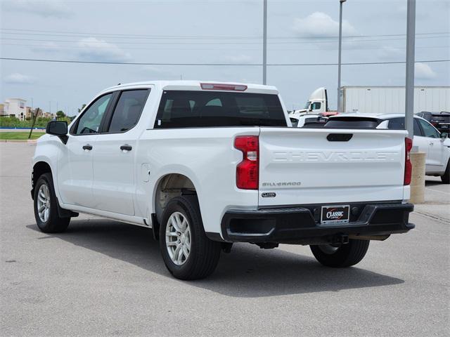 used 2019 Chevrolet Silverado 1500 car, priced at $25,988