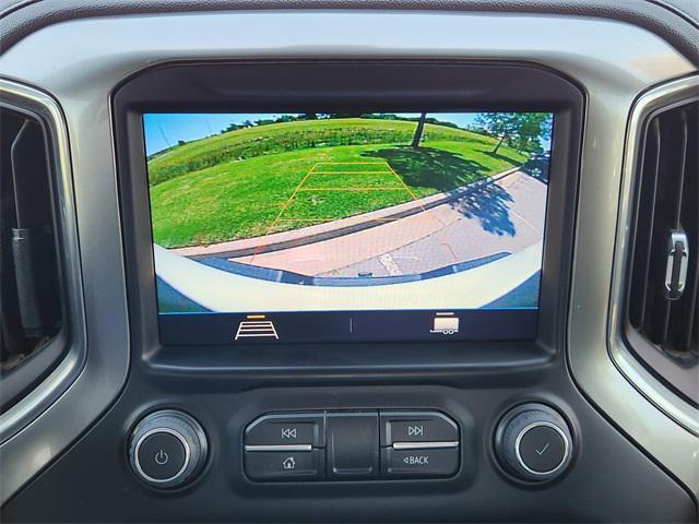 used 2023 Chevrolet Silverado 2500 car, priced at $54,988