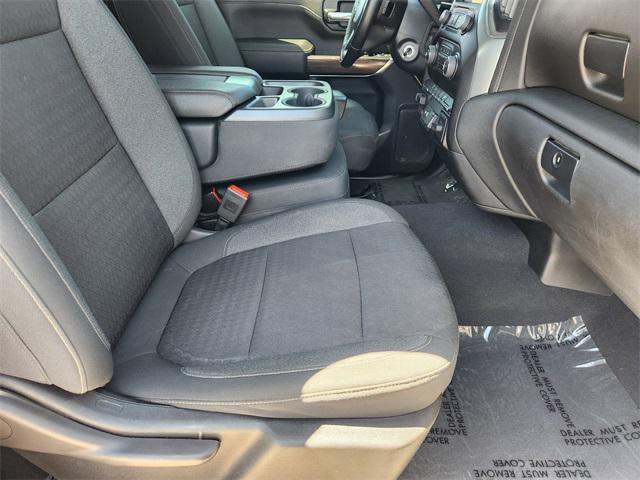 used 2023 Chevrolet Silverado 2500 car, priced at $54,988