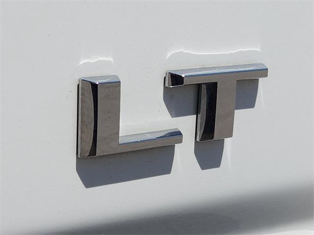 used 2023 Chevrolet Silverado 2500 car, priced at $54,988