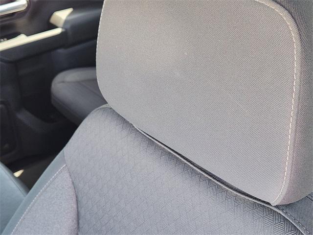 used 2023 Chevrolet Silverado 2500 car, priced at $54,988