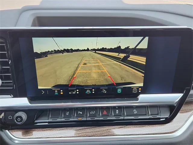 new 2025 Chevrolet Silverado 2500 car, priced at $66,435
