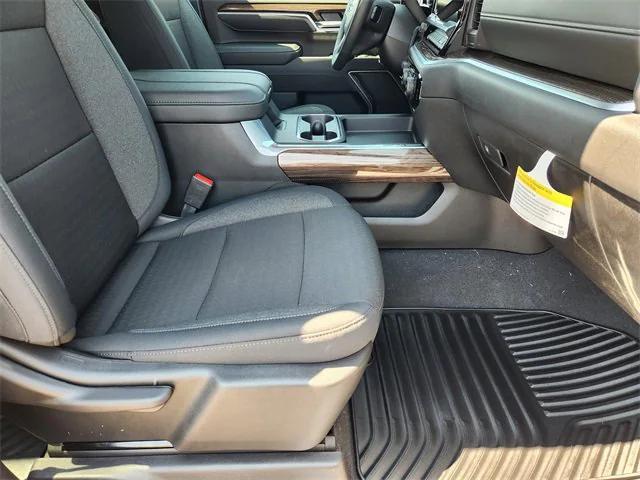 new 2025 Chevrolet Silverado 2500 car, priced at $66,435