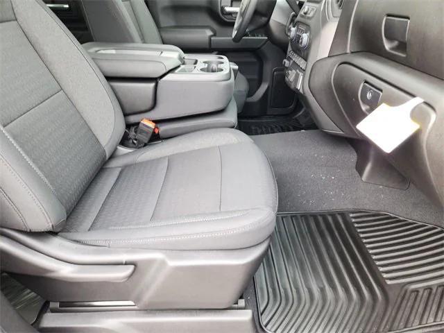 new 2025 Chevrolet Silverado 2500 car, priced at $64,020