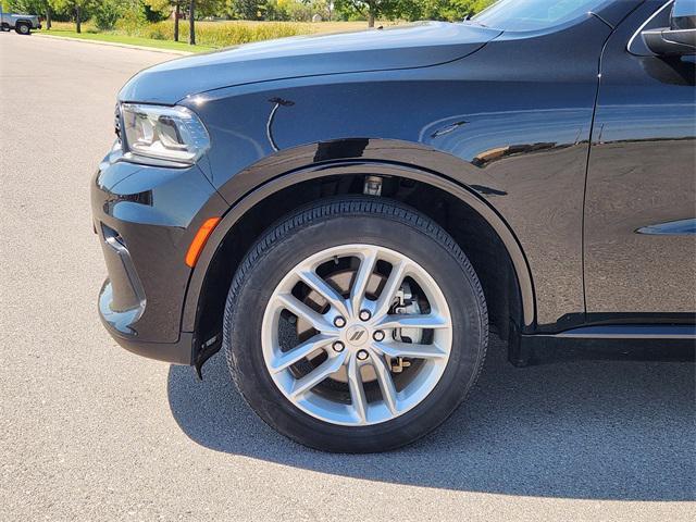 used 2024 Dodge Durango car, priced at $36,988