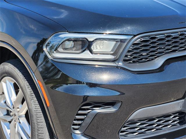 used 2024 Dodge Durango car, priced at $36,988