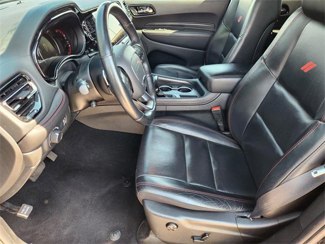 used 2024 Dodge Durango car, priced at $36,988