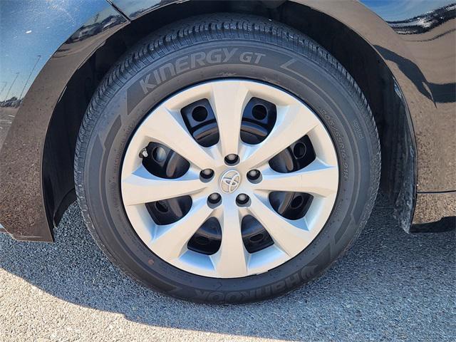 used 2023 Toyota Corolla car, priced at $21,988