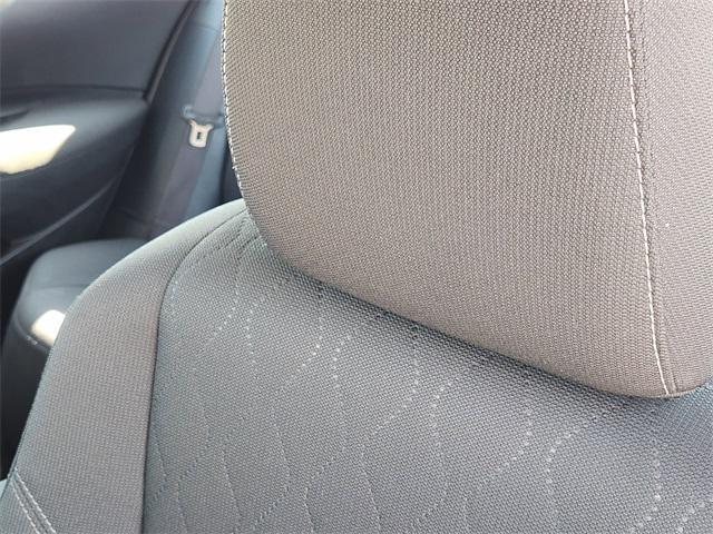 used 2023 Toyota Corolla car, priced at $21,988