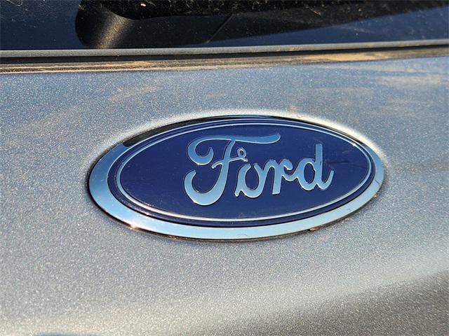 used 2024 Ford Escape car, priced at $23,988