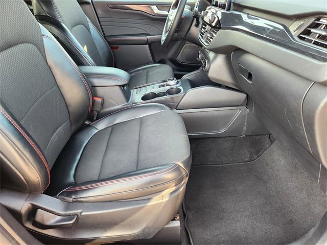 used 2024 Ford Escape car, priced at $23,988