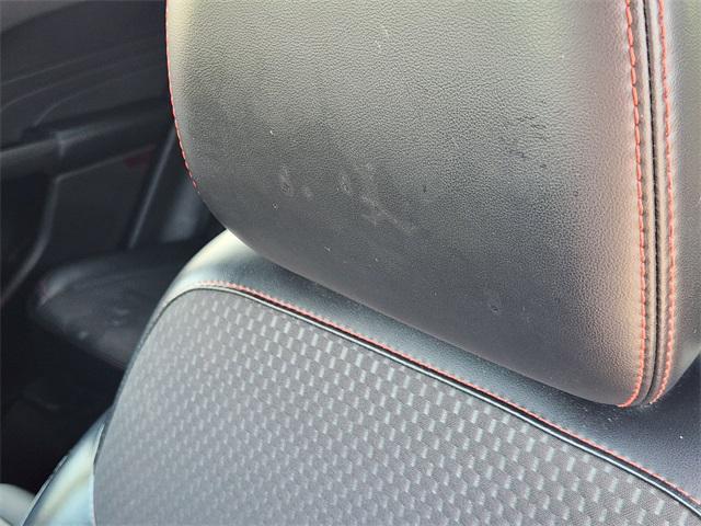 used 2024 Ford Escape car, priced at $23,988