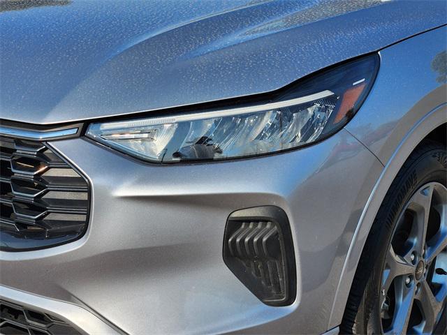 used 2024 Ford Escape car, priced at $23,988