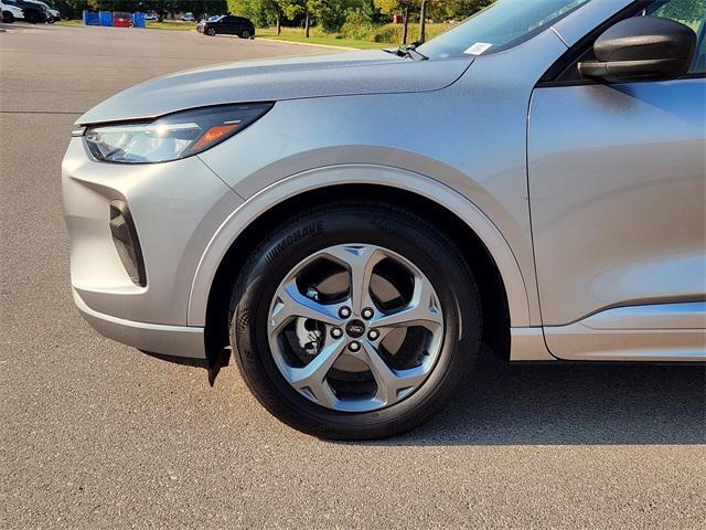 used 2024 Ford Escape car, priced at $23,988