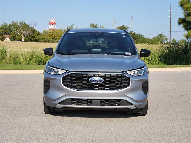 used 2024 Ford Escape car, priced at $23,988