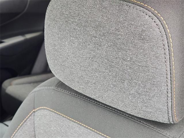 used 2024 Chevrolet Equinox car, priced at $25,988