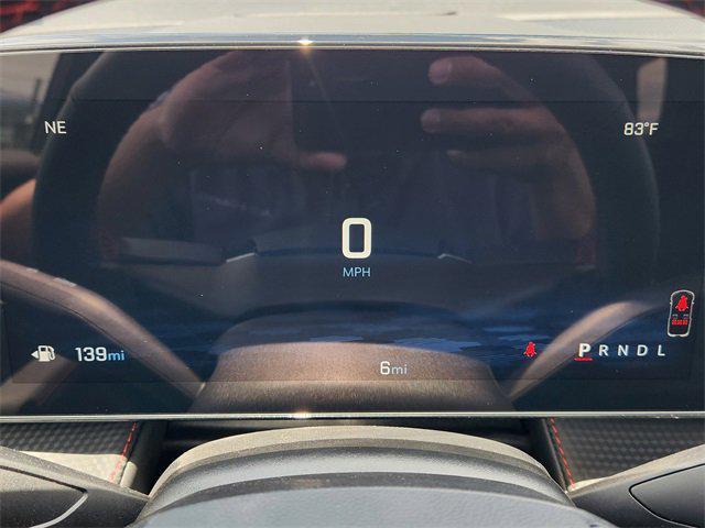 new 2026 Chevrolet Equinox car, priced at $34,895