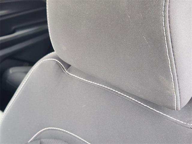 used 2023 Jeep Grand Cherokee L car, priced at $27,988