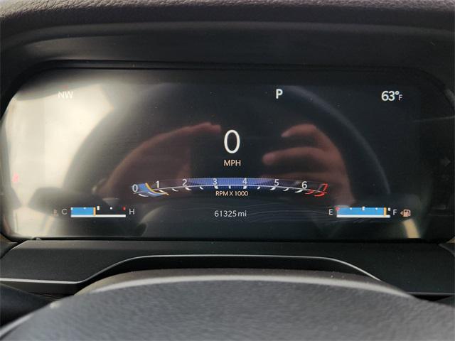 used 2023 Jeep Grand Cherokee L car, priced at $27,988