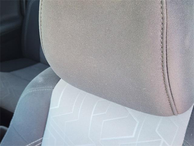 used 2023 Toyota Tacoma car, priced at $32,081