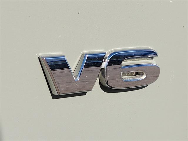 used 2023 Toyota Tacoma car, priced at $32,081