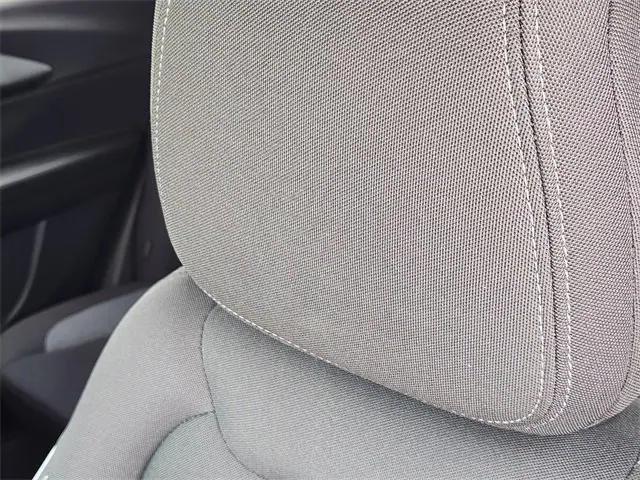 new 2026 Chevrolet TrailBlazer car, priced at $25,785