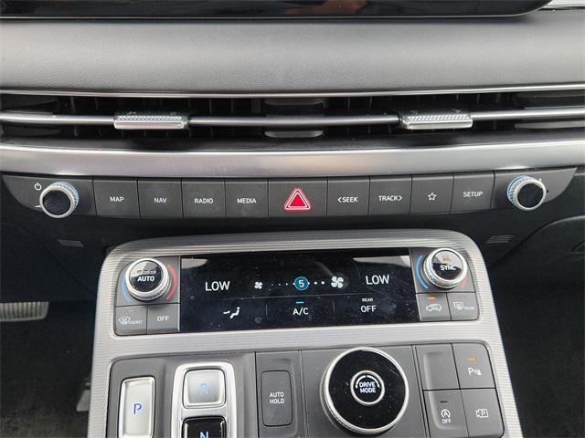 used 2024 Hyundai Palisade car, priced at $40,988