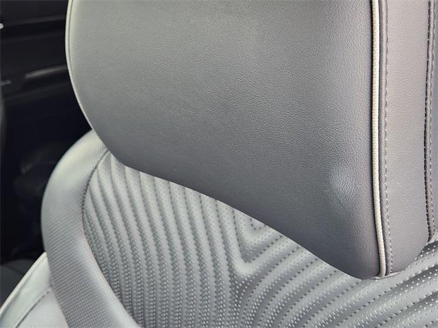 used 2024 Hyundai Palisade car, priced at $40,988