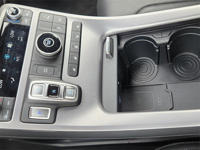 used 2024 Hyundai Palisade car, priced at $40,988