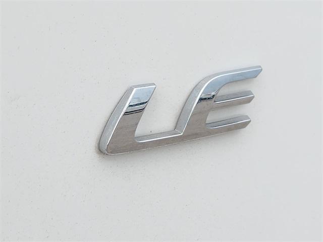 used 2023 Toyota Corolla car, priced at $19,043