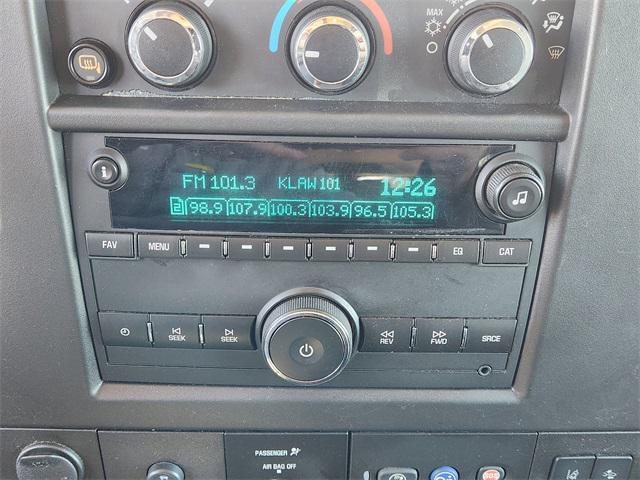 used 2021 Chevrolet Express 3500 car