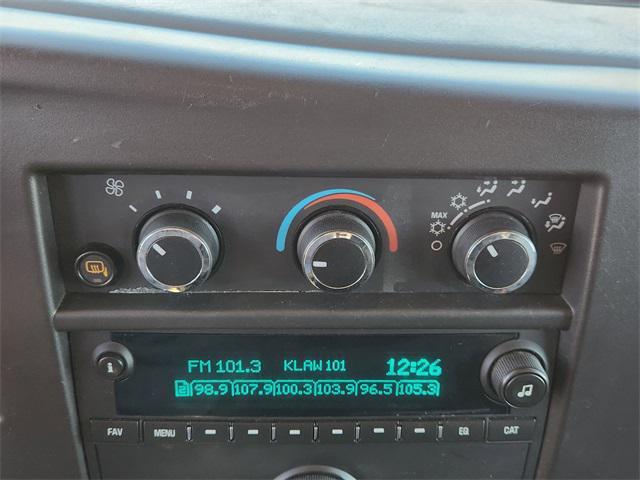 used 2021 Chevrolet Express 3500 car