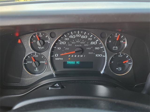 used 2021 Chevrolet Express 3500 car