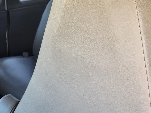 used 2021 Chevrolet Express 3500 car