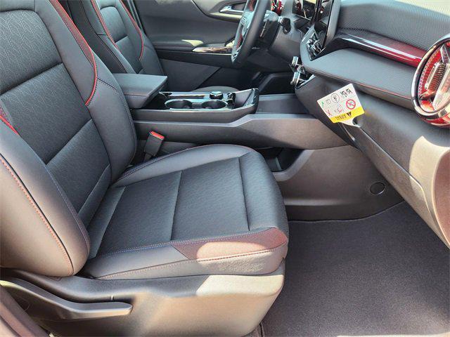 new 2026 Chevrolet Equinox car, priced at $37,015