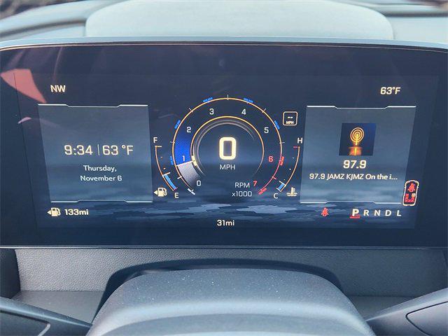 new 2026 Chevrolet Traverse car, priced at $39,144