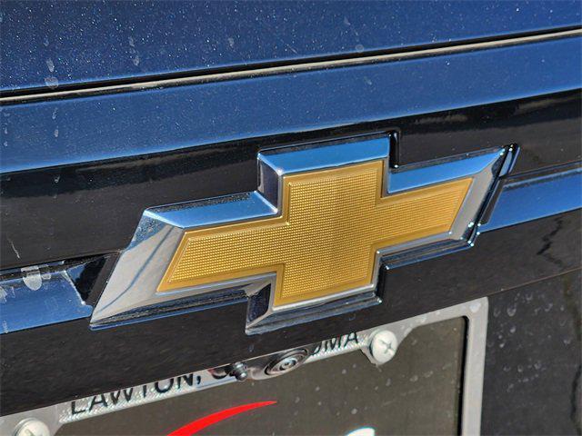 new 2026 Chevrolet Traverse car, priced at $39,144