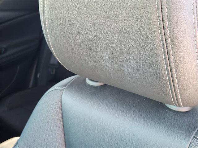 used 2023 Buick Encore GX car, priced at $18,633