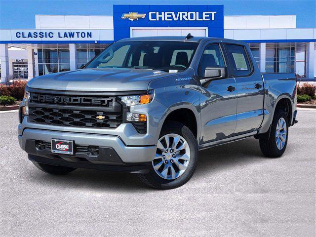 new 2026 Chevrolet Silverado 1500 car, priced at $38,945