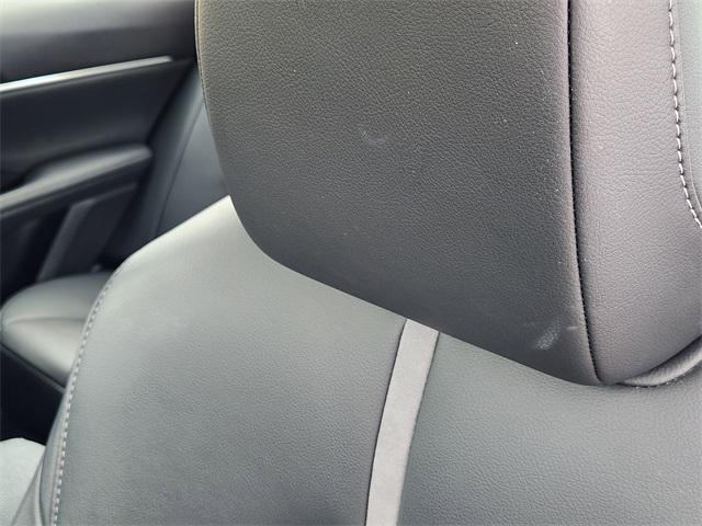 used 2024 Toyota Camry car, priced at $30,988