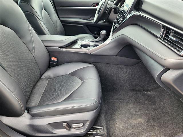 used 2024 Toyota Camry car, priced at $30,988