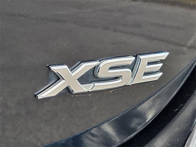 used 2024 Toyota Camry car, priced at $30,988