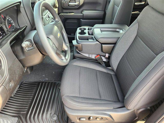 new 2025 Chevrolet Silverado 2500 car, priced at $64,970