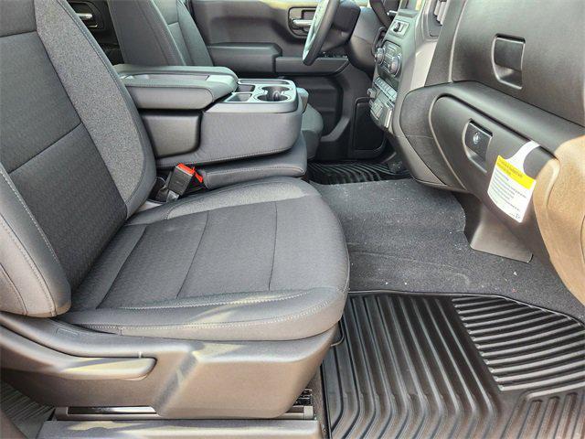 new 2025 Chevrolet Silverado 2500 car, priced at $64,970