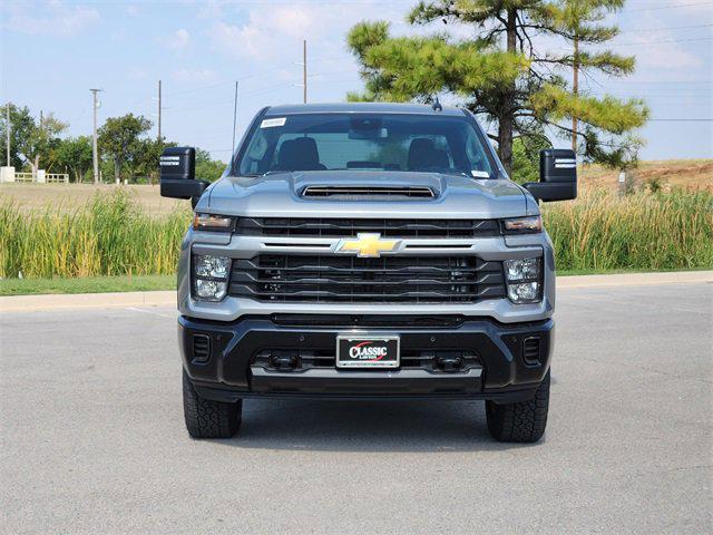 new 2025 Chevrolet Silverado 2500 car, priced at $64,970