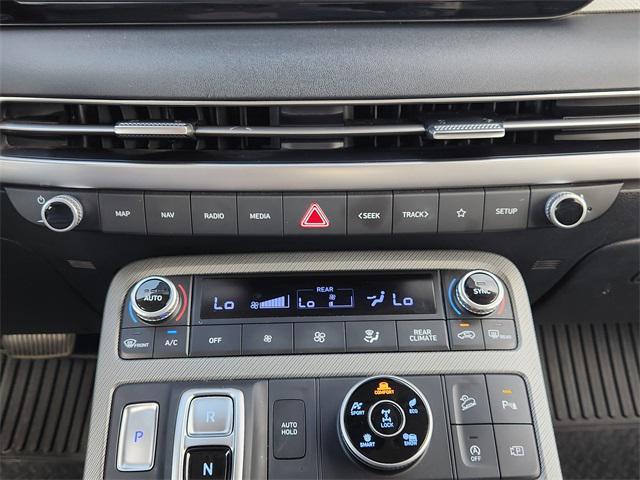 used 2024 Hyundai Palisade car, priced at $34,988