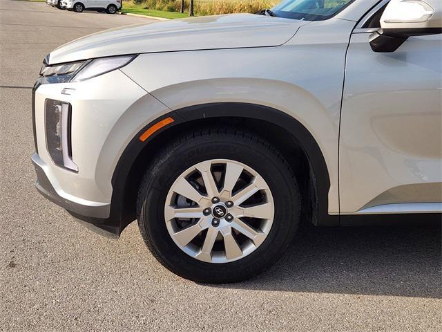 used 2024 Hyundai Palisade car, priced at $34,988