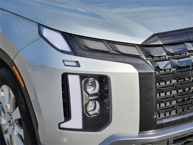 used 2024 Hyundai Palisade car, priced at $34,988