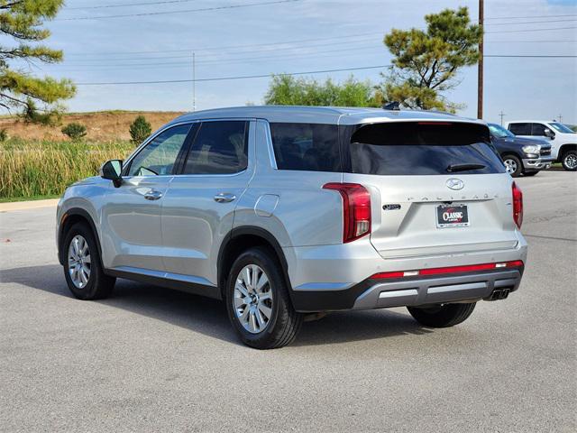 used 2024 Hyundai Palisade car, priced at $34,988